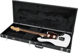 Gator GW-JAG Deluxe Jazzmaster-Jaguar Hardcase