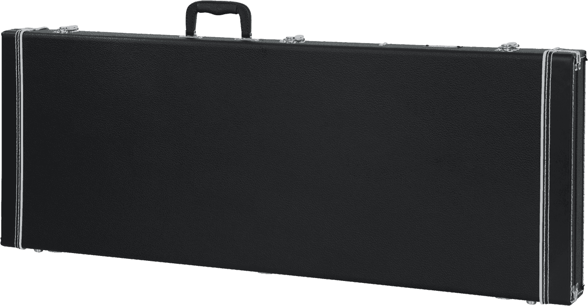 Gator GW-JAG case for Jazzmaster, Jagmaster and Jaguar guitar