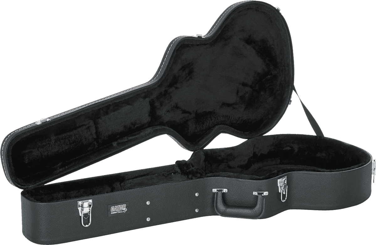 Gator GW-JUMBO case for jumbo guitar