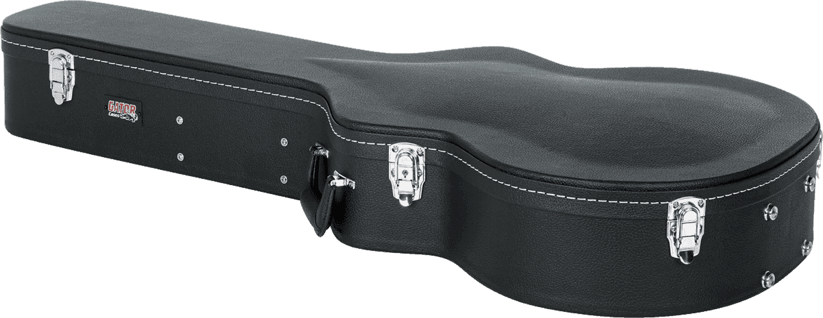 Gator GW-JUMBO case for jumbo guitar