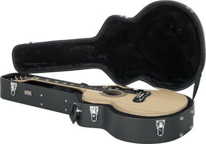 Gator GW-JUMBO case for jumbo guitar