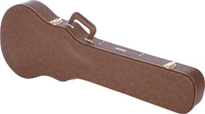 Gator GW-LP-BROWN Hardcase Les Paul Model