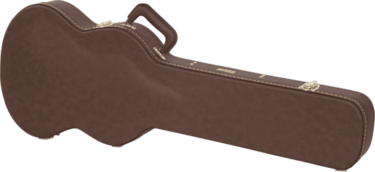 Gator GW-SG-BROWN Hardcase SG Model