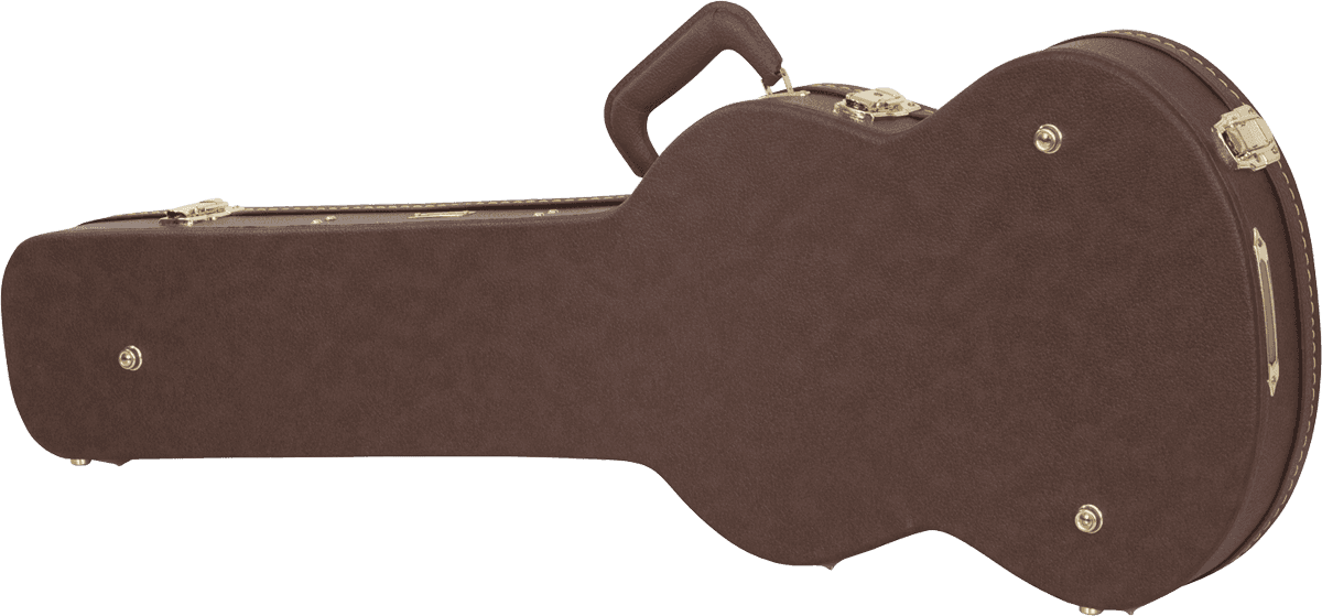 Gator GW-SG-BROWN Hardcase SG Model