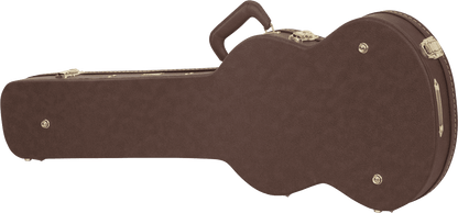 Gator GW-SG-BROWN Hardcase SG Model