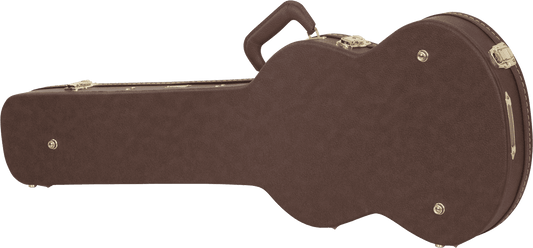 Gator GW-SG-BROWN Hardcase SG Model