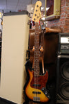 Fender Custom Shop 60's Ltd Jazz Bass Duo Tone (USED)