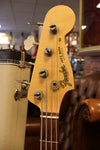 Fender Custom Shop 60's Ltd Jazz Bass Duo Tone (USED)