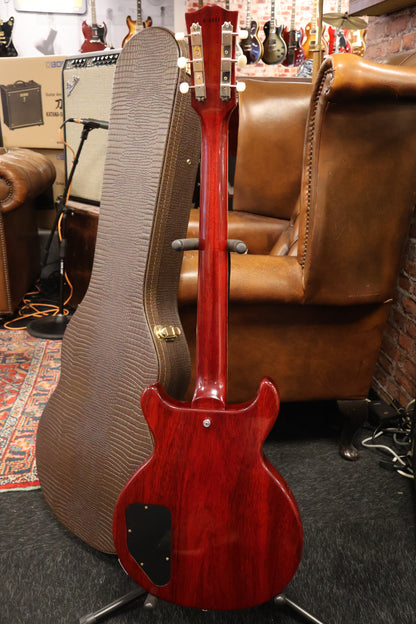 Gibson 1960 Les Paul Special Double Cut Reissue VOS