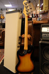 Fender Custom Shop 60's Ltd Jazz Bass Duo Tone (USED)