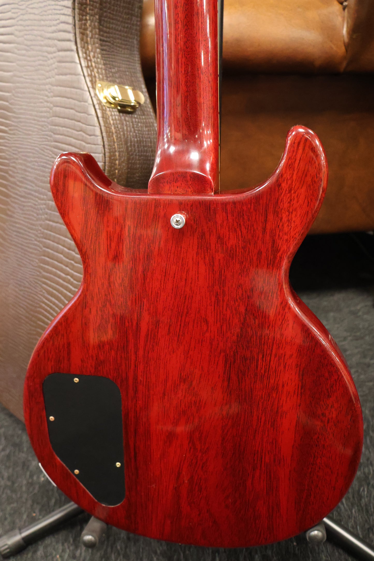 Gibson 1960 Les Paul Special Double Cut Reissue VOS