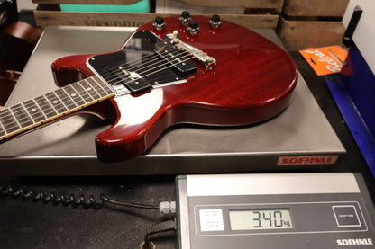 Gibson 1960 Les Paul Special Double Cut Reissue VOS