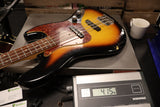 Fender Custom Shop 60's Ltd Jazz Bass Duo Tone (USED)