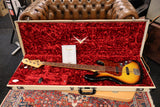 Fender Custom Shop 60's Ltd Jazz Bass Duo Tone (USED)