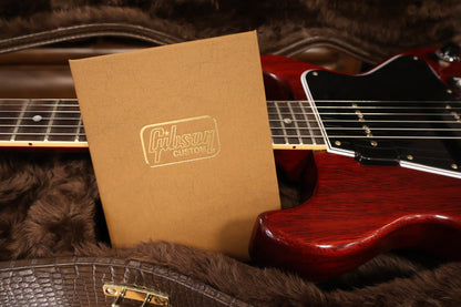 Gibson 1960 Les Paul Special Double Cut Reissue VOS