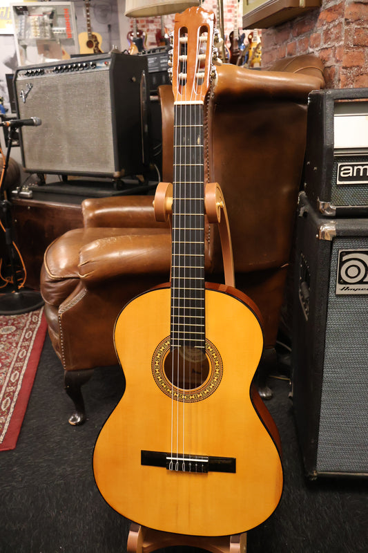 Santana C-100 Classical guitar (USED)