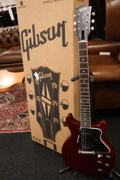 Gibson 1960 Les Paul Special Double Cut Reissue VOS