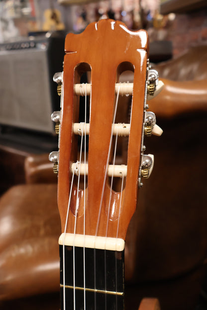 Santana C-100 Classical guitar (USED)
