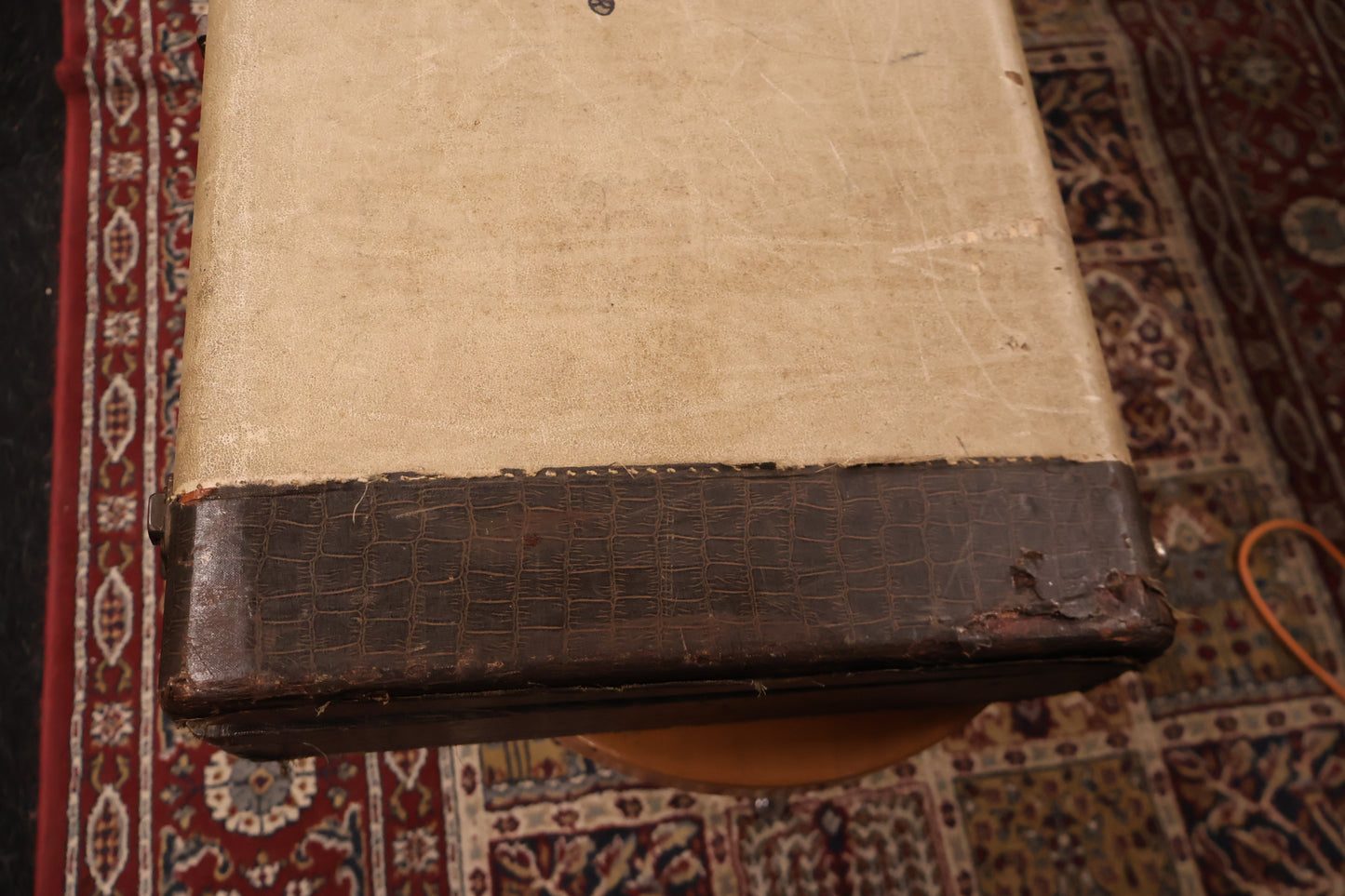 Fender 1964 Jaguar Sunburst 1st owner