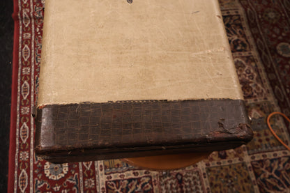 Fender 1964 Jaguar Sunburst 1st owner