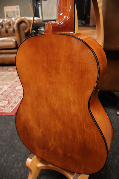 Santana C-100 Classical guitar (USED)