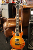 Hagstrom Deuce Amber burst (USED)