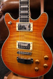 Hagstrom Deuce Amber burst (USED)