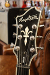 Hagstrom Deuce Amber burst (USED)