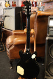 Hagstrom Deuce Amber burst (USED)