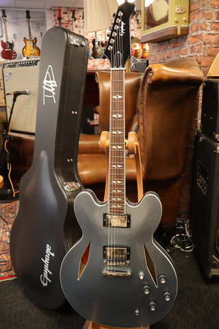 Epiphone Dave Grohl DG-335 (Incl. Hard Case)