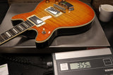 Hagstrom Deuce Amber burst (USED)