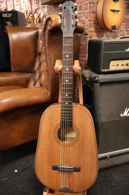 René Gérome Acoustic Classic Slide Guitar