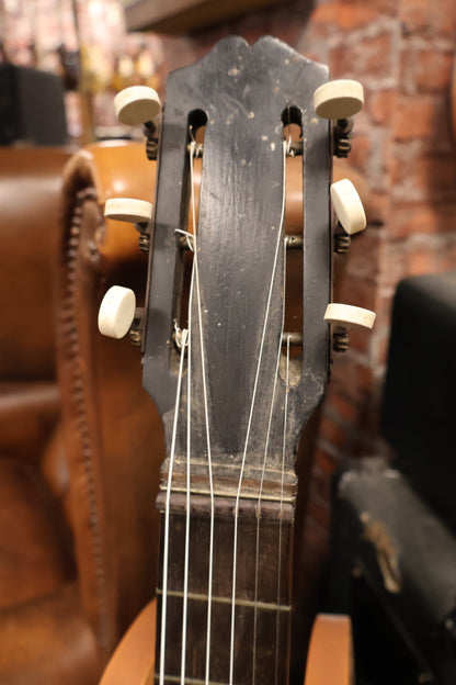 René Gérome Acoustic Classic Slide Guitar