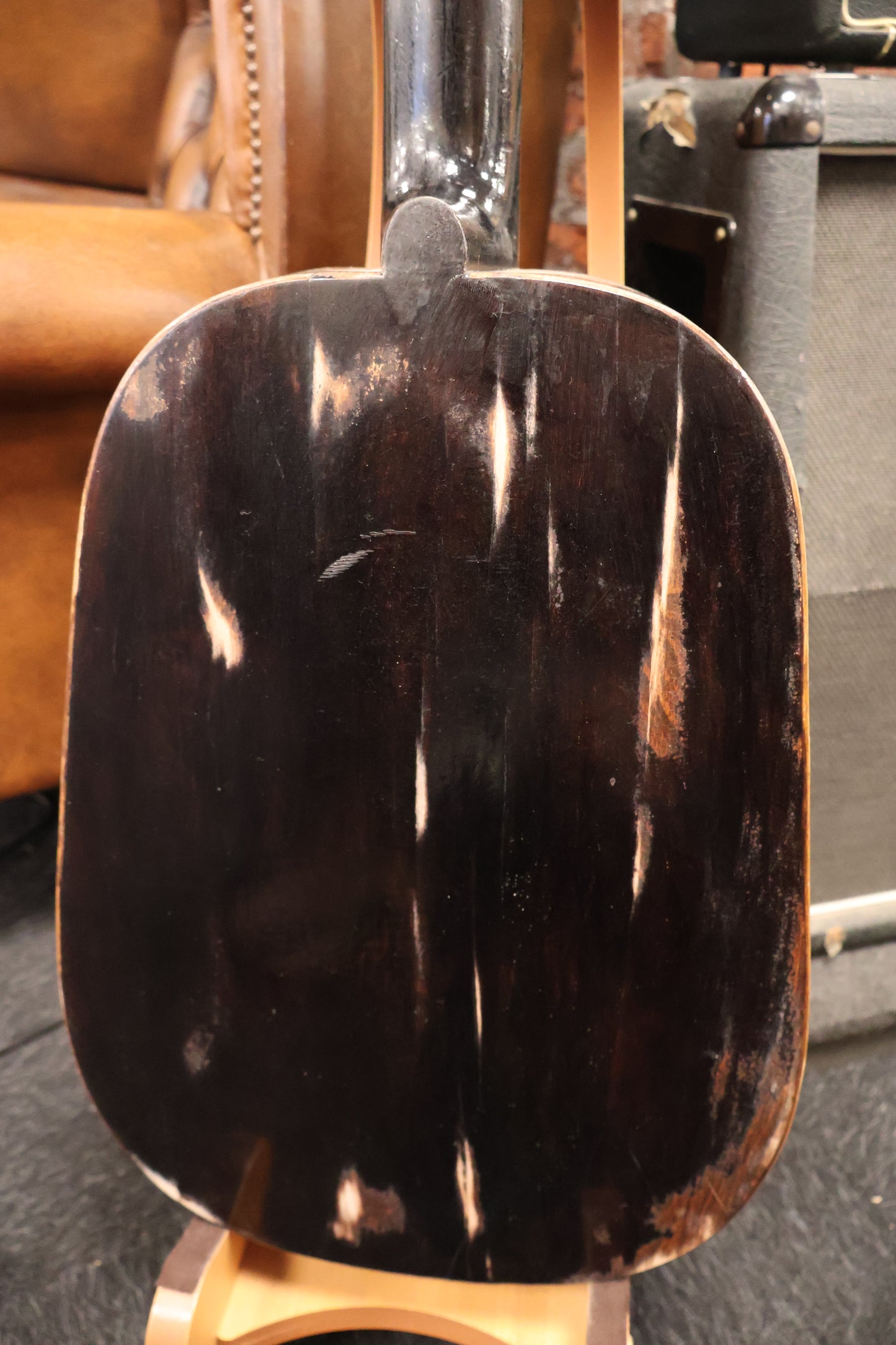 René Gérome Acoustic Classic Slide Guitar