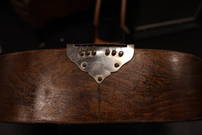 René Gérome Acoustic Classic Slide Guitar