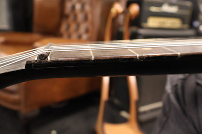 René Gérome Acoustic Classic Slide Guitar