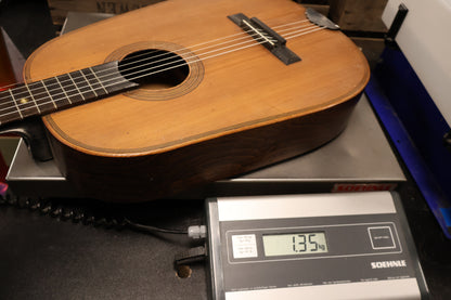 René Gérome Acoustic Classic Slide Guitar