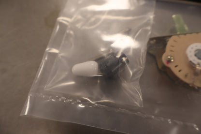 Fender 3-Position Vintage-Style Stratocaster/Telecaster Pickup Selector Switch