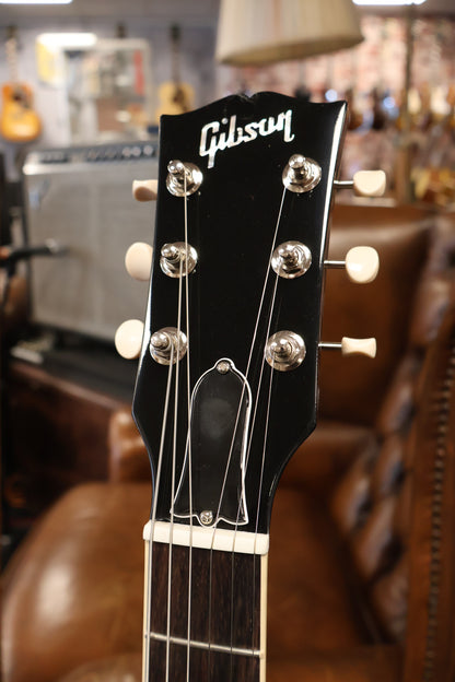 Gibson ES-330 Tobacco Burst
