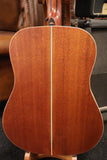 Bromo BAT1 Dreadnought guitar (USED)