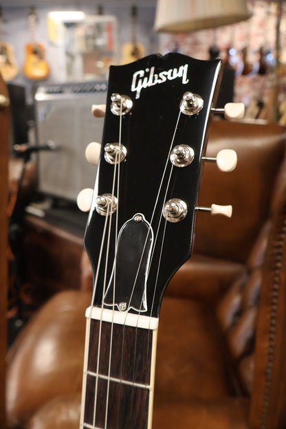 Gibson ES-330 Tobacco Burst