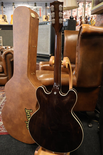 Gibson ES-330 Tobacco Burst