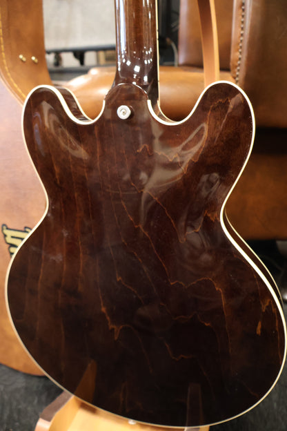Gibson ES-330 Tobacco Burst