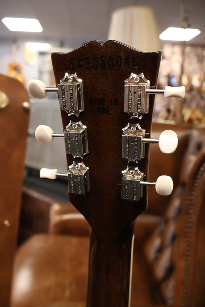 Gibson ES-330 Tobacco Burst