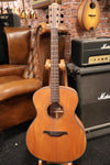 Bromo BAT2M auditorium guitar Mahogany (USED)