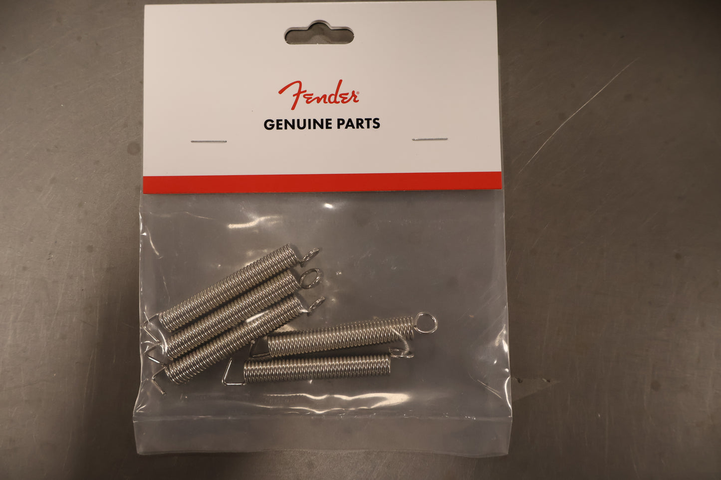 Fender American Vintage Tremolo Tension Springs (Package of 5)