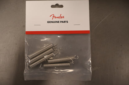 Fender American Vintage Tremolo Tension Springs (Package of 5)