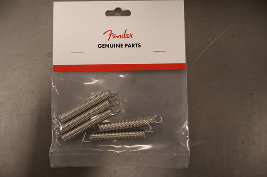 Fender American Vintage Tremolo Tension Springs (Package of 5)