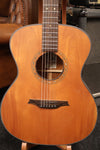 Bromo BAT2M auditorium guitar Mahogany (USED)