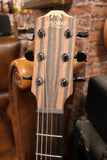 Bromo BAT2M auditorium guitar Mahogany (USED)